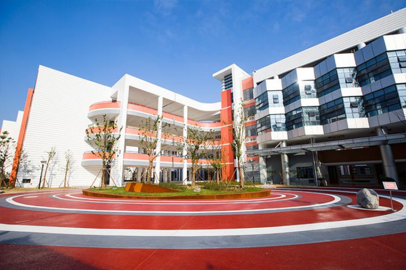 Educational and scientific research institutions
